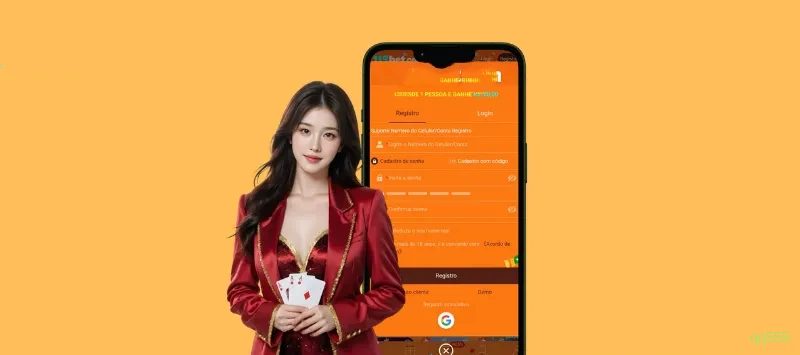 Download app qq555 Android iOS